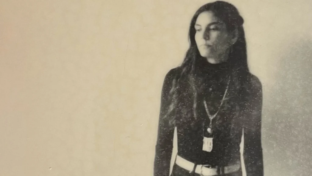 Bethia Beadman – ‘Georgia’